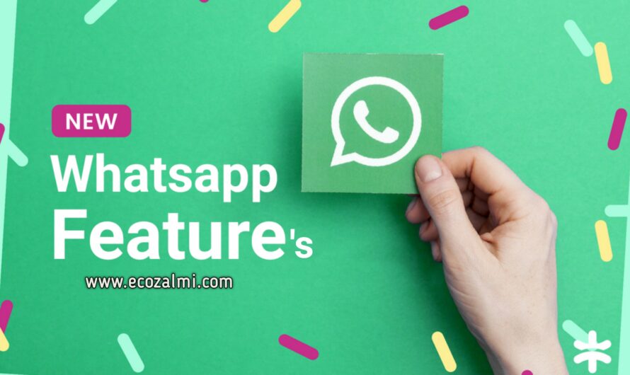 WhatsApp New Latest top Features 2024